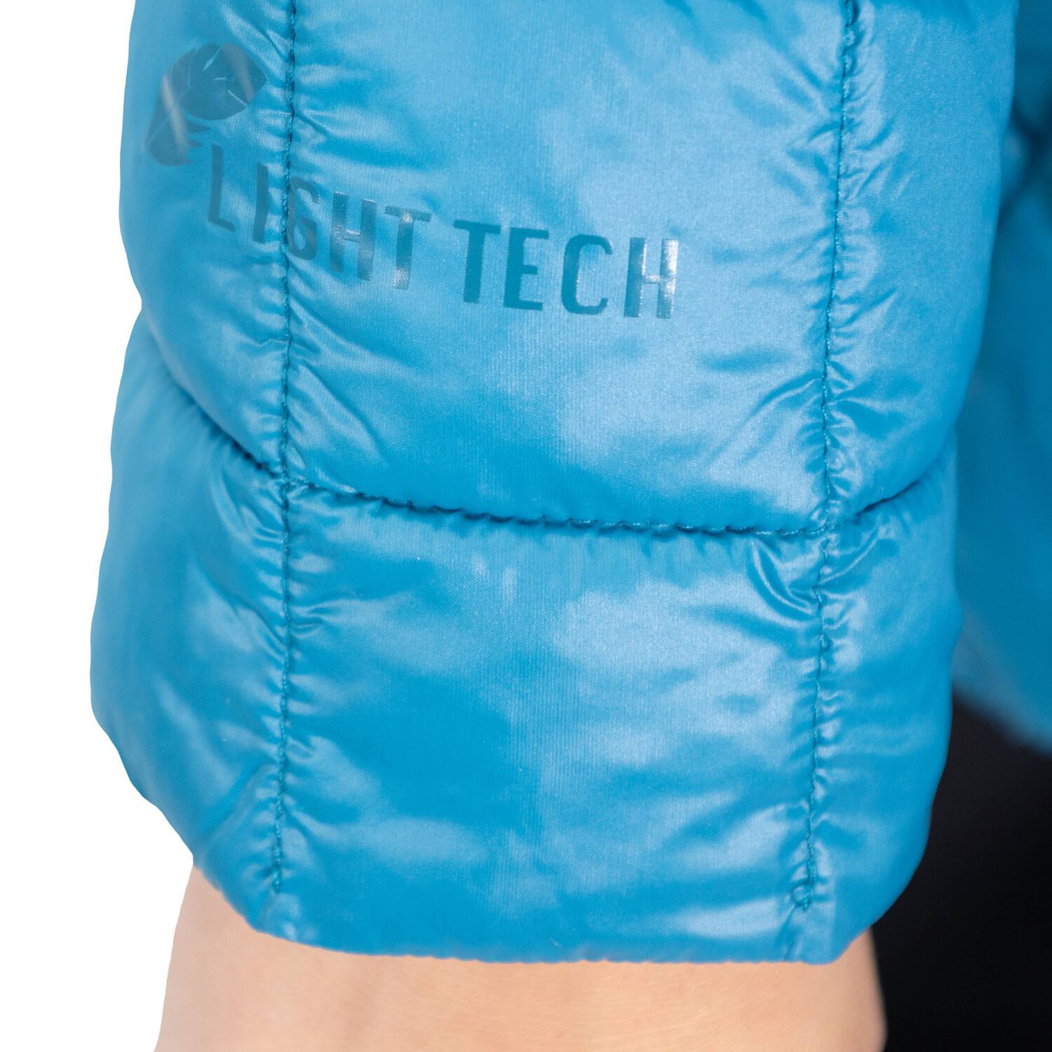 Parka Insulada Hw Traveler Mujer Petroleo image number 7.0